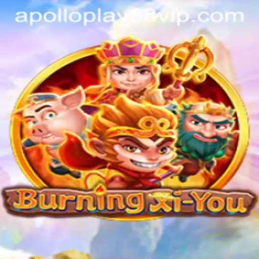 Journey Through the Enigmatic World of BurningXiYou