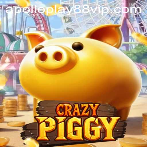 CrazyPiggy: A Thrilling Adventure with Apolloplay88