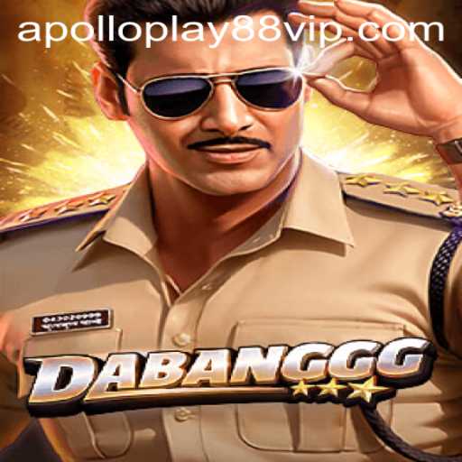 Exploring the Exciting World of DABANGGG: The Latest Sensation from Apolloplay88