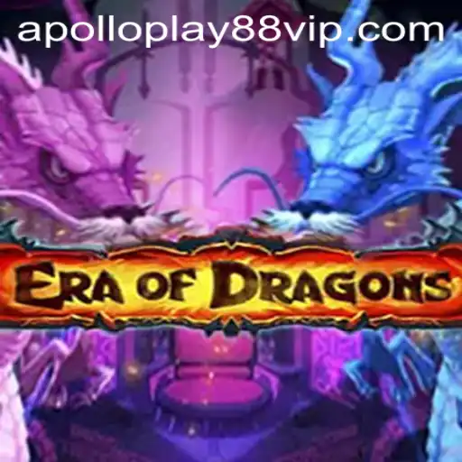 Exploring EraOfDragons: Dive into an Epic Fantasy World with Apolloplay88