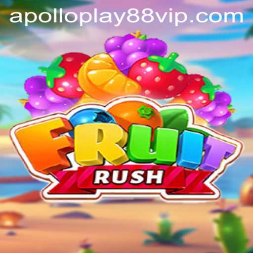 Exploring the Exciting World of FruitRush on Apolloplay88