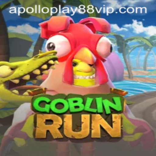 Exploring GoblinRun: A Riveting Adventure in the World of Apolloplay88