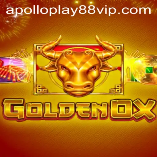 The Rise of GoldenOx: A Thrilling Venture into Apolloplay88