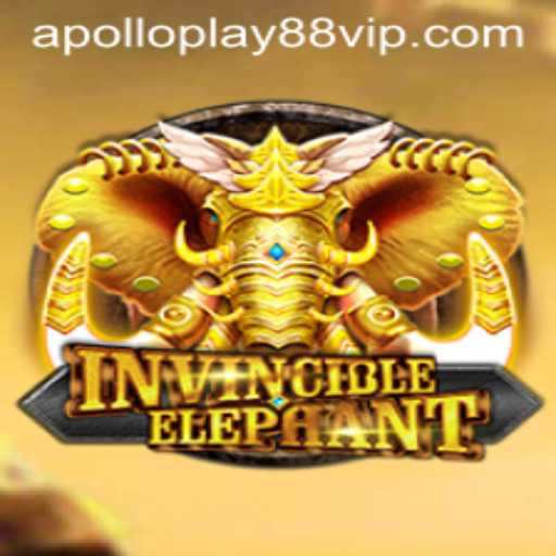 InvincibleElephant: A Captivating Adventure in Gaming with Apolloplay88