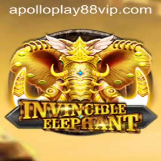 InvincibleElephant: A Captivating Adventure in Gaming with Apolloplay88