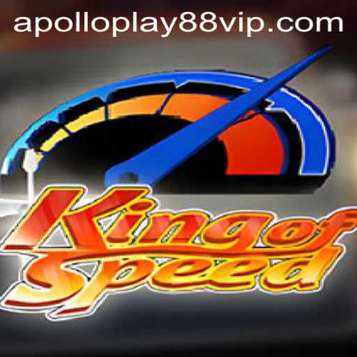 Discover KingofSpeed The Thrilling Racing Experience from Apolloplay88