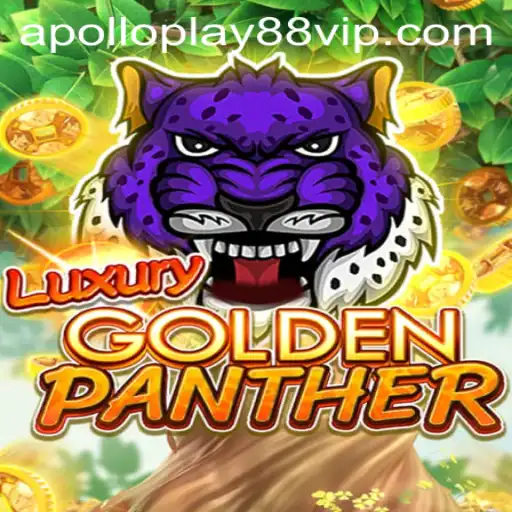 Exploring the Exquisite World of LUXURYGOLDENPANTHER by Apolloplay88