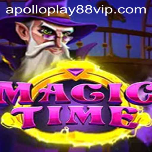 Exploring the Enchanting World of MagicTime: A Journey Through Mystical Realms