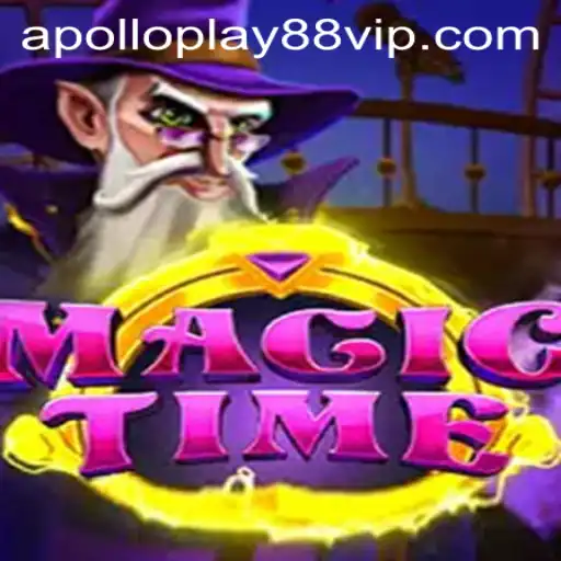 Exploring the Enchanting World of MagicTime: A Journey Through Mystical Realms