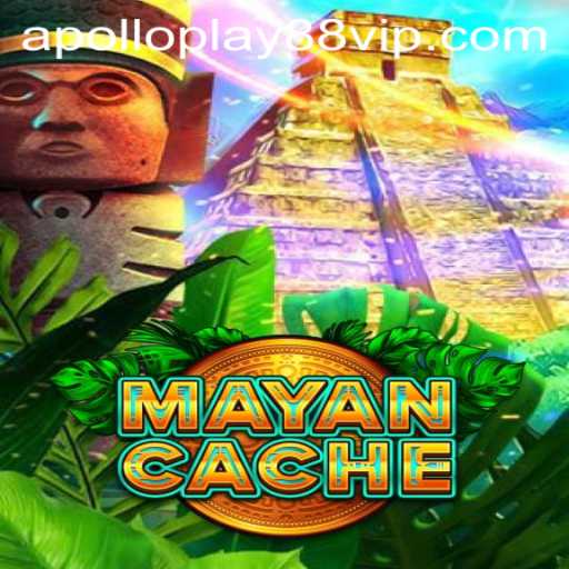 Unveiling the Enigmatic World of MayanCache: A Deep Dive Into Apolloplay88's Latest Sensation