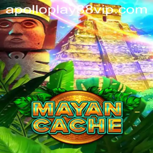 Unveiling the Enigmatic World of MayanCache: A Deep Dive Into Apolloplay88's Latest Sensation