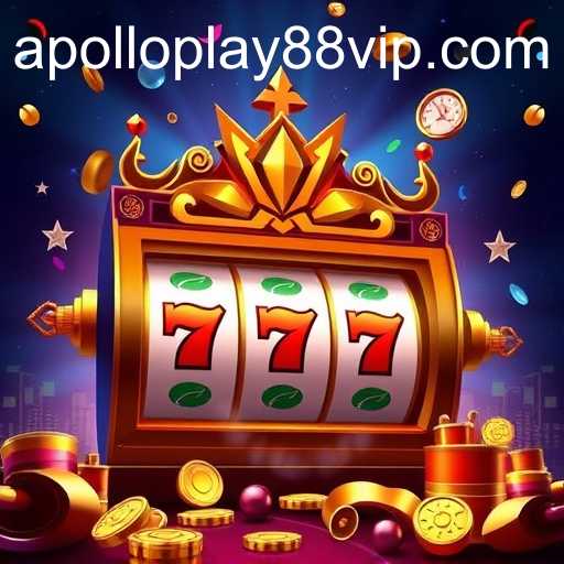 Exploring the Fascinating World of Online Slots and Apolloplay88