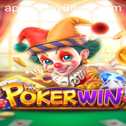 POKERWIN: A Comprehensive Guide to the Exciting World of Apolloplay88's Latest Game
