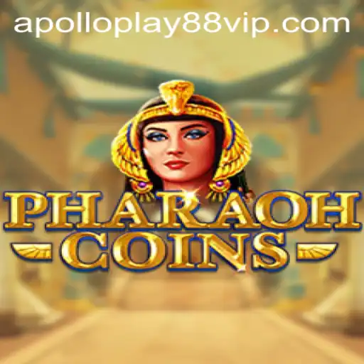 Discover PharaohCoins and Apolloplay88: An Ancient Adventure in Modern Gaming