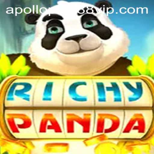 Explore the Thrilling World of RichyPanda: An In-depth Look into Apolloplay88's Latest Gaming Sensation