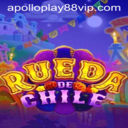 RuedaDeChile: Unveiling the Exciting World of Apolloplay88 Gaming