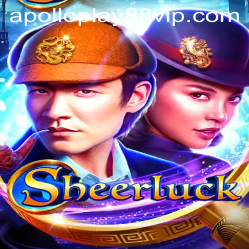 Discover the Intrigue of Sheerluck: A Unique Gaming Experience with Apolloplay88