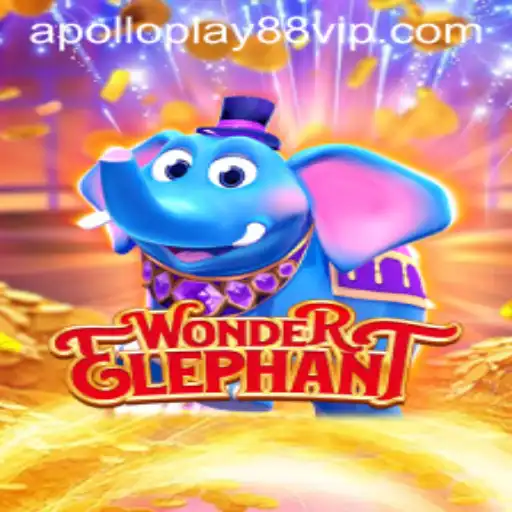 Discover the Enchanting World of WonderElephant: A New Gaming Experience with Apolloplay88