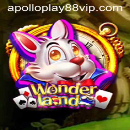 Unveiling the Enchanting World of Wonderland with Apolloplay88
